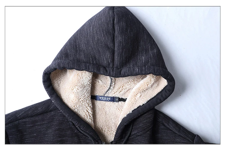 Plus Size 5XL 6XL 7XL 8XL Men Winter Wool Liner Warm Thicken Style Outdoor Sport Running Sportwear