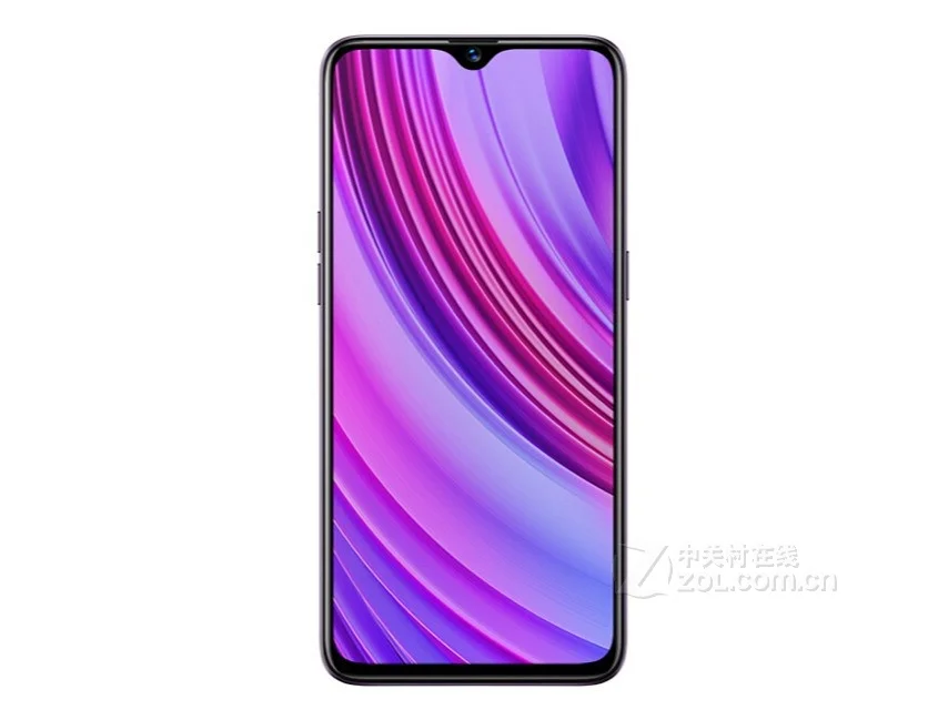 Смартфон Oppo Realme X Lite, Snapdragon 710, Android 9,0, 6,3 дюймов, полный экран, 25.0MP+ 16.0MP+ 5.0MP, отпечаток пальца