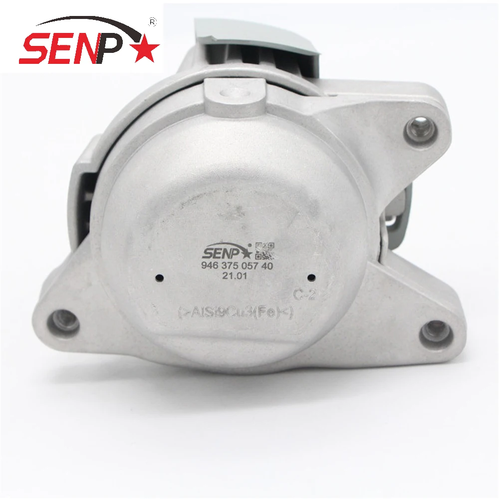 94637505740 Engine Mount Fit For Porsche Macan 95B 946 375 057 40  