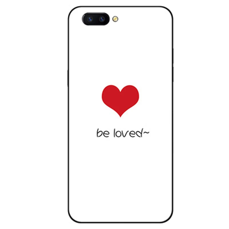 Для OPPO R11 чехол R11plus задняя крышка из закаленного стекла для телефона для OPPO R11 plus корпус OPPOR11 R 11 plus градиентные стеклянные чехлы