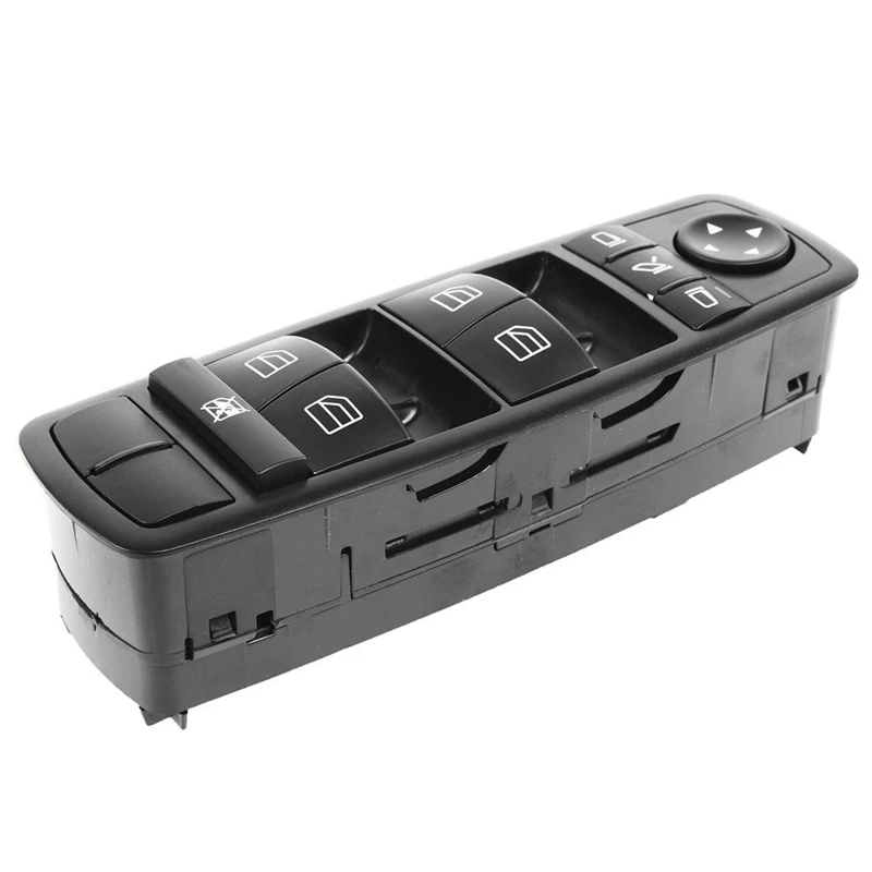 Электрический переключатель окна для Mercedes-Benz Ml350 Maste 2006-2011 A2518300290