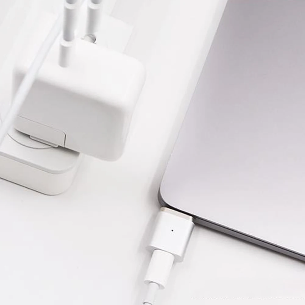 Type C 20 Pins Magnetic Suction Mini Accessories USB 3.1 Adapter Mobile Phone Multifunction Laptop Fast Charge Power Delivery