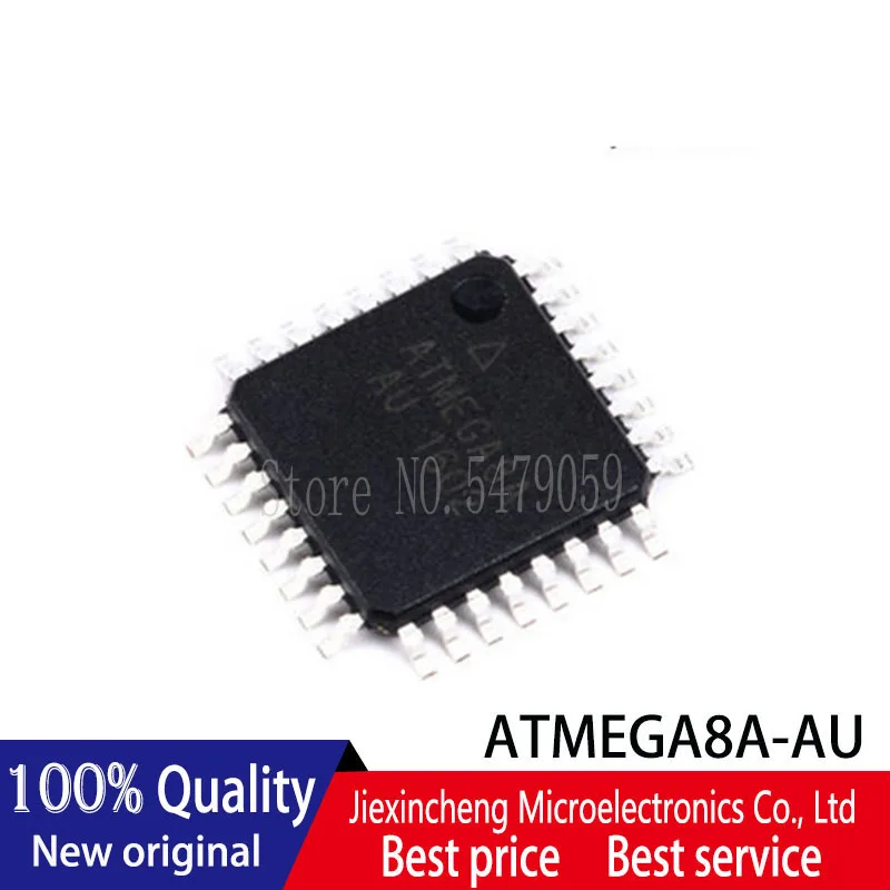 5 шт. ATMEGA8A-AU ATMEGA8A ATMEGA48PA-AU ATMEGA48A ATMEGA88PA-AU ATMEGA88A ATMEGA328PA-AU ATMEGA328PA новый оригинальный |