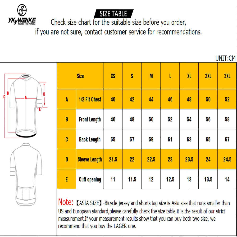YKYWBIKE Women Cycling Short Sleeve Cycling Jersey Seamless Process Flyweight Pro Fit Dazzling Purple Color 6