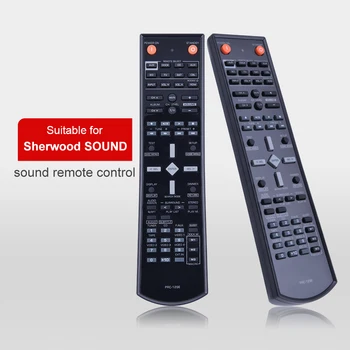 

Remote control use for sherwood Audio PRC-129E PRC-129 PRC-129E R-904N RD-8504 PRC-130E PRC-130 R-904NW R-904NWM AV audio/video