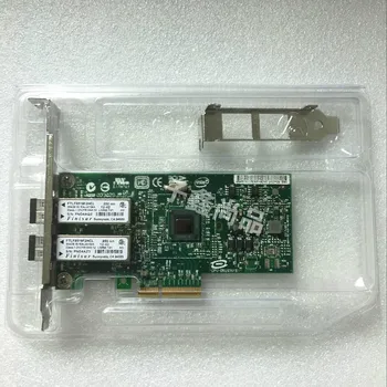 

EXPI9402PFBLK EXI9402PF fiber network card for 82571 chip