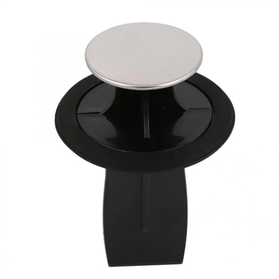 Food Waste Disposer Parts Multifunctional Water Plug Dispenser Drain