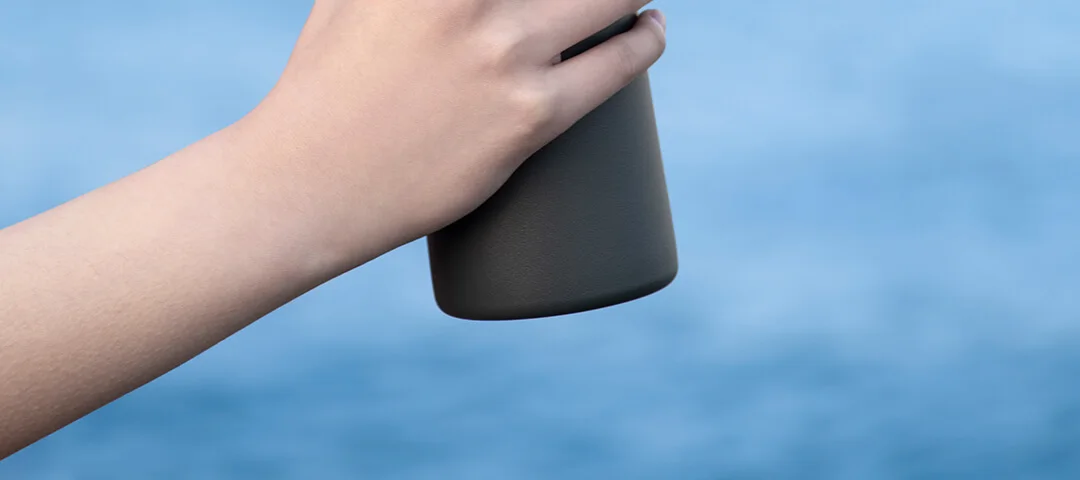 Xiaomi mi jia VIO mi Нержавеющая сталь вакуумный 24 часа в сутки для воды «Умная» бутылка термос одной рукой на