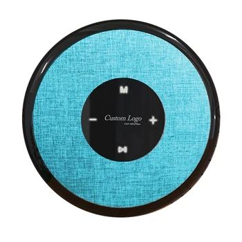 

Floating Waterproof Bluetooth Speaker Portable Mini Subwoofer Wireless Shower Speaker AUX MP3 for Phone PC