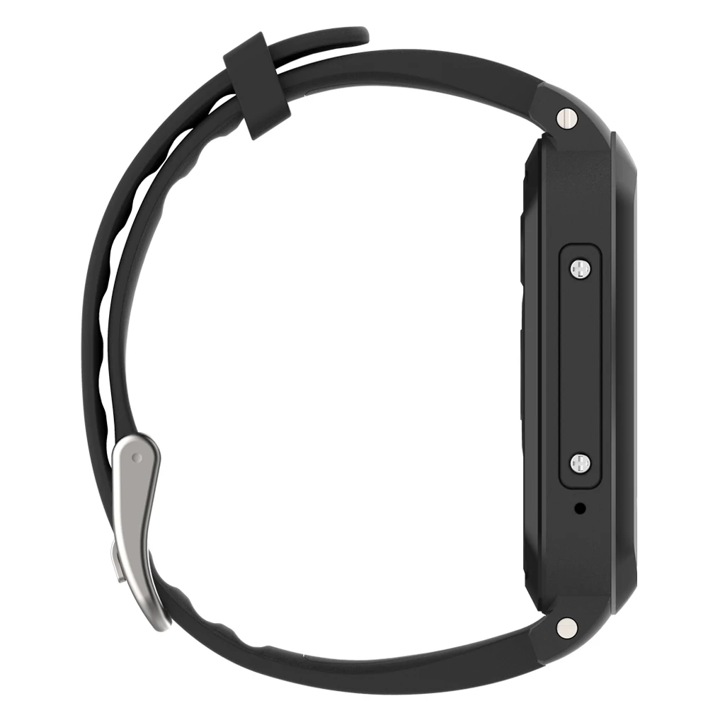 KW06 Android Bluetooth Вызов Smartwatch IP68 Водонепроницаемый 512MB+ 8G Wifi gps монитор сердечного ритма 3g смарт часы телефон