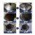 Spot Multi-purpose Multi-functional Car Interior Bubble Cleaner Cleaning Tool for Home Hogard