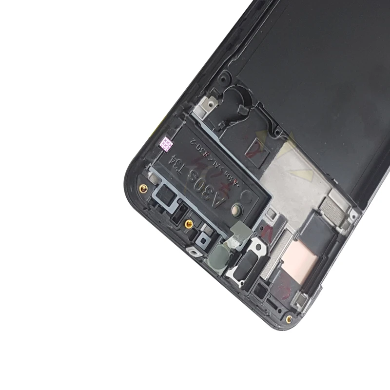 Для samsung galaxy A30s lcd A307F A307FN A307G A307GN A307YN дисплей с ...