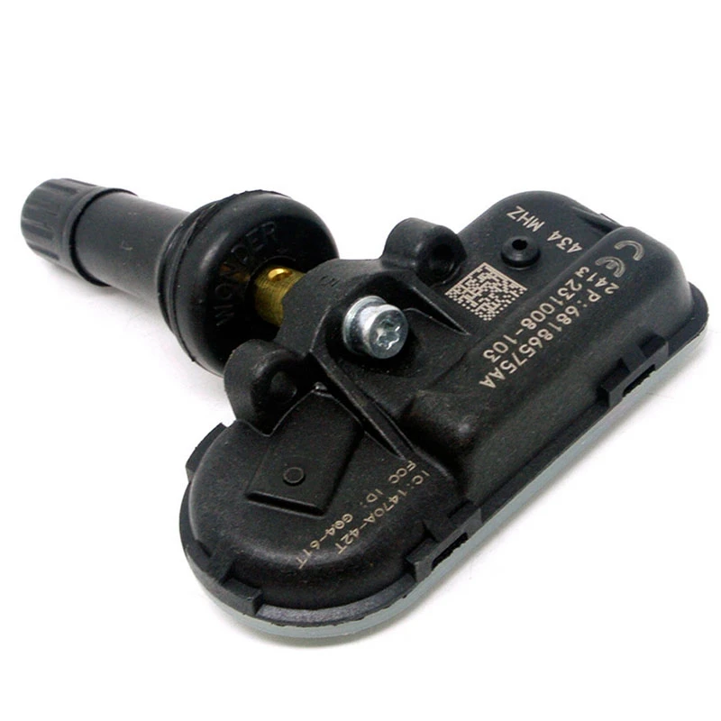 Датчик давления в шинах TPMS для Jeep Cherokee 68249197AA