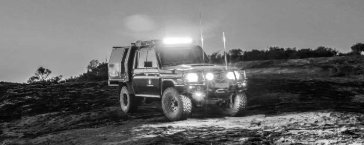 Пульт дистанционного управления 4D 36 Вт светодиодный автомобильный универсальный рабочий светильник белый Yeallow стробоскоп авто дальнего света для автомобиля внедорожный 4X4 автомобиль 2 шт