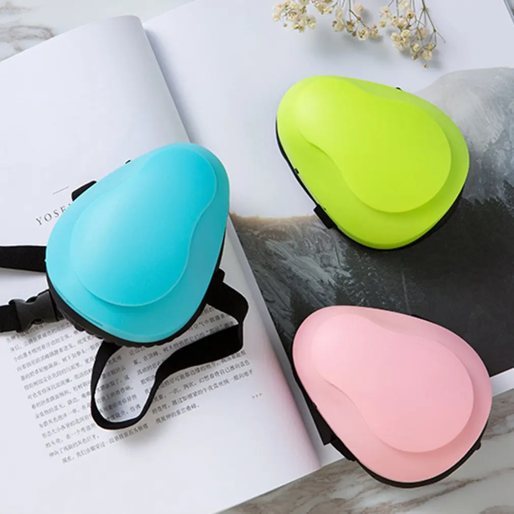 

Reusable Anti-fog FFP2 protection practical KN95 smart electric mask N95 breathable silicone breathing portable dustproof