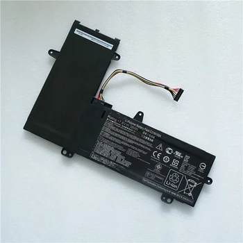 

AKMEY 7.6V 32Wh 4840mAh Original B21N1504 C21N1504 laptop battery Suitable for Asus EeeBook E205SA TP200S TP200SA laptop