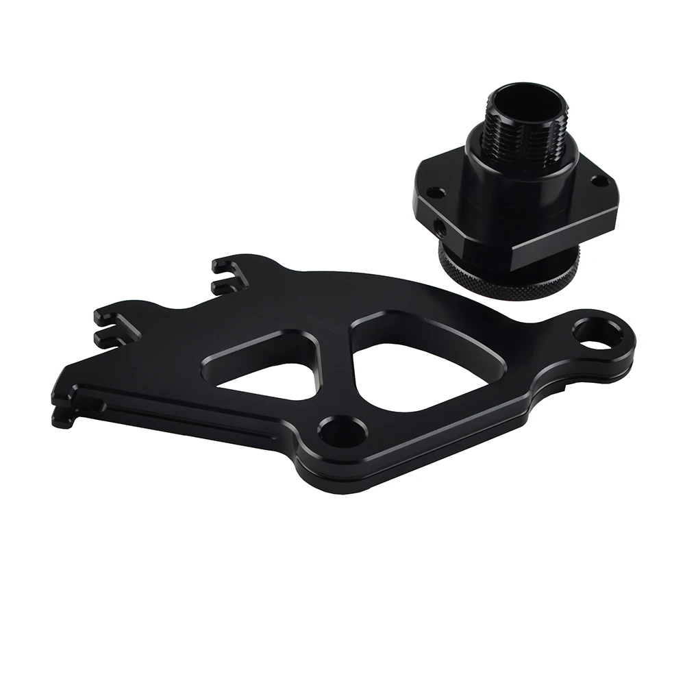 Для Ford Mustang Firewall Adjuster и клатч Quadrant Kit 1996-2004