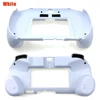New Frosted Hand Grip Joypad Stand Case with L2 R2 Trigger Button For PSV 2000 PS VITA2000 Game Console Accessories ► Photo 3/6