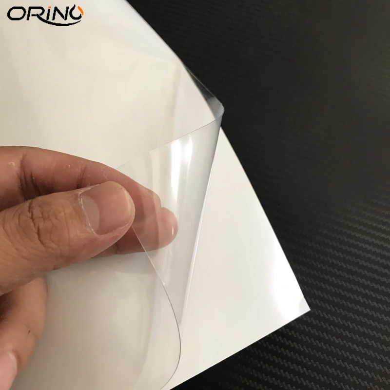 Car Paint Protection Film Sticker-4