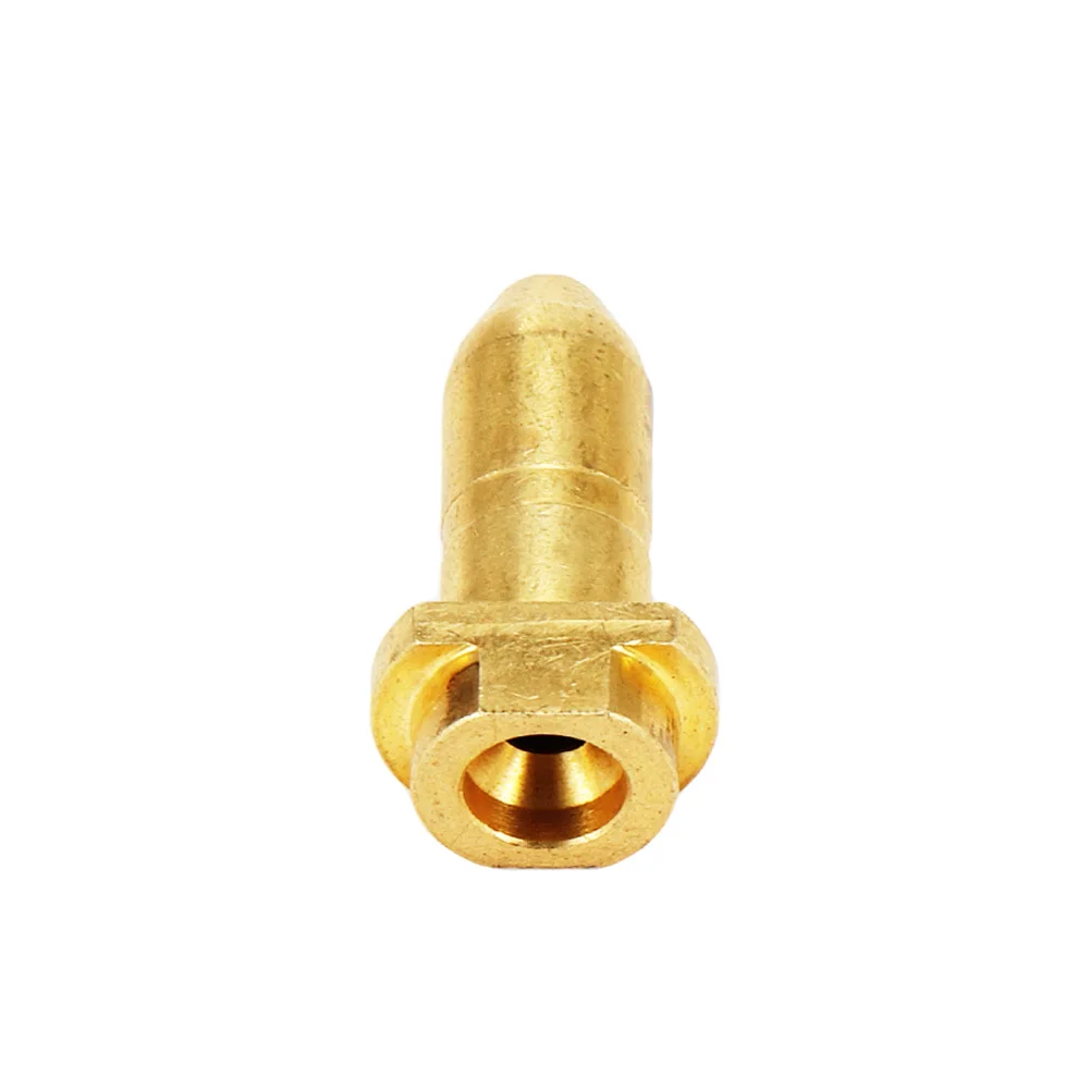 

Brass Nozzle Car Accessories For Karcher Nozzle K1-K7 Spray Rod High Quality Brass Nozzle Water Spray Tip Bullet