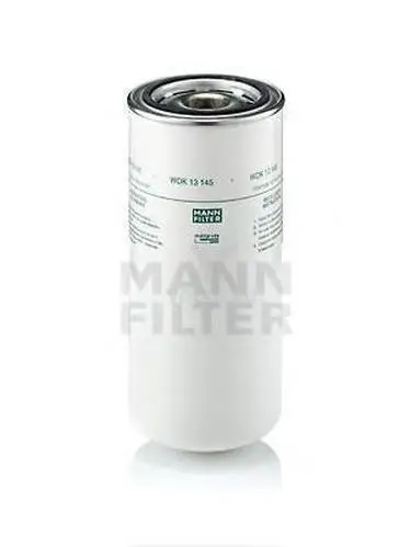 Mann WDK13145 Фильтр топливный для систем высокого давления