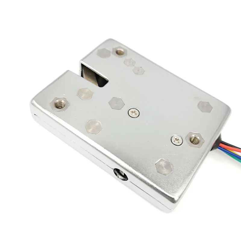 Sliding Door Lock Actuator With Cables For RAM ProMaster 2019-2025 - Right Passenger Side Replacement