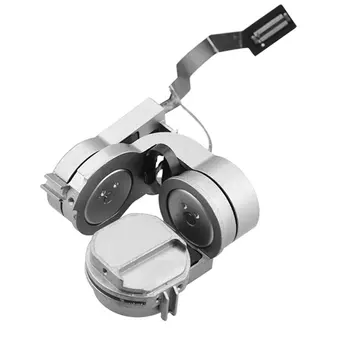 

Gimbals Camera Motor with Bracket Camera PTZ Replacements for Mavic Pro Drone Gimbal Camera Arm Motor Sapre Kit