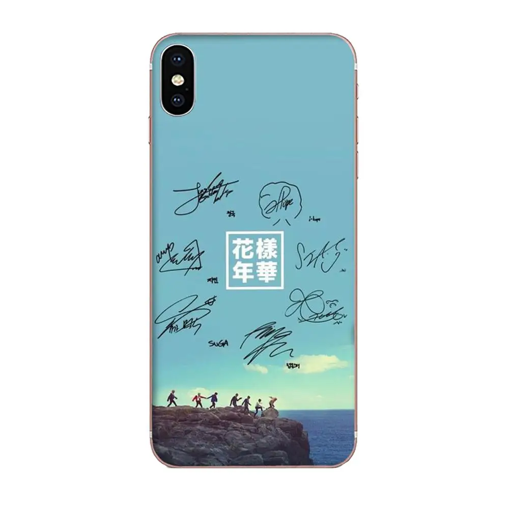Чехол для телефона huawei Honor mate Nova Note 20 20s 30 5 5I 5T 7C 8A 8X9X10 Pro Lite Play корейские мальчики любят себя - Цвет: as picture