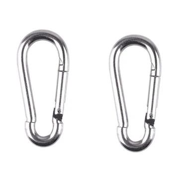 

Mounting Hanging Installation Accessory for Patio Pool Backyard Shade Sail Hardware Kit for Triangle Sun Shade Sails