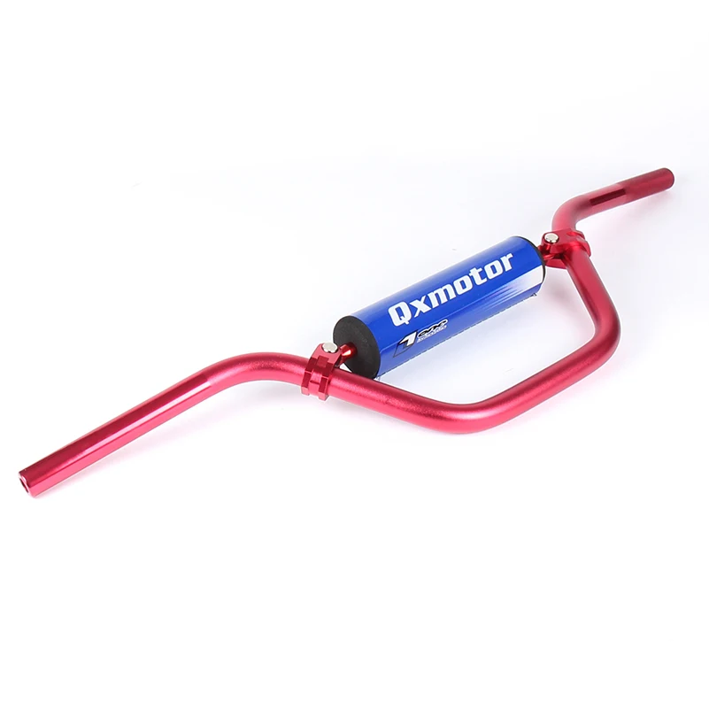 Высокоподъемная ручка для мотоцикла 22 мм для KLX110 SUZUKI DRZ110 Honda XR CRF 50 70 Pit Dirt Bike SSR