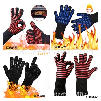 

Long Oven Gloves Microwave Clamp Multifunctional Stainless Steel Bowl Clip Taken Against Hot Dishes Bowl Oven CKO100U 3