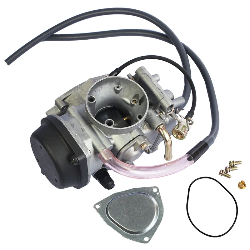 Карбюратор для Suzuki Z400 Quadsport ATV 2003-2004 2005 2006-2007