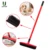 UNTIOR Floor Hair Broom Dust Scraper & Pet rubber Brush Carpet cleaner Sweeper No Hand Wash Mop Clean Wipe Window Tool