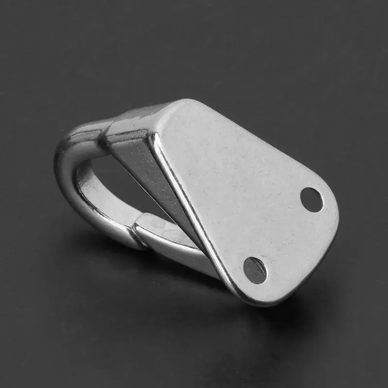 Stainless Steel Fending Hooks Fender Spring Hook Snap Attach Rope Boat Sail Tug Ship Marine Hardware Boats Accessories Stainless Steel Fending Hooks Fender Spring Hook Snap Attach Rope Boat Sail Tug Ship Marine Hardware Boats Accessories