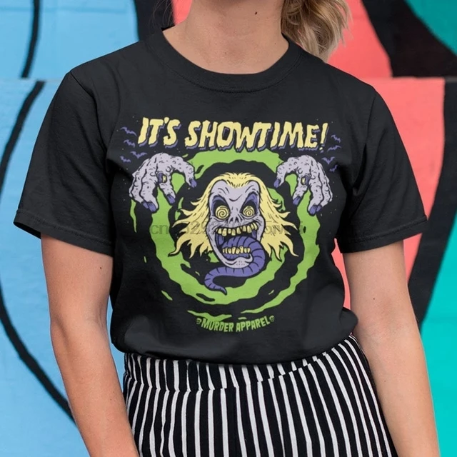 Vintage horror t shirt Clearance