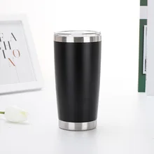 

Thermal Mug Beer Cups Stainless Steel Thermos for Tea Coffee Water Bottle Vacuum Insulated Leakproof With Lids Tumbler Drinkware