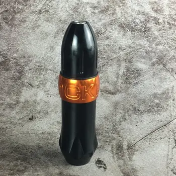 

New Cartridge Rocket Pen Rotary Tattoo Machine kits Tattoo Pen Rotary Shader Liner 4 Colors Assorted Tattoo Machine