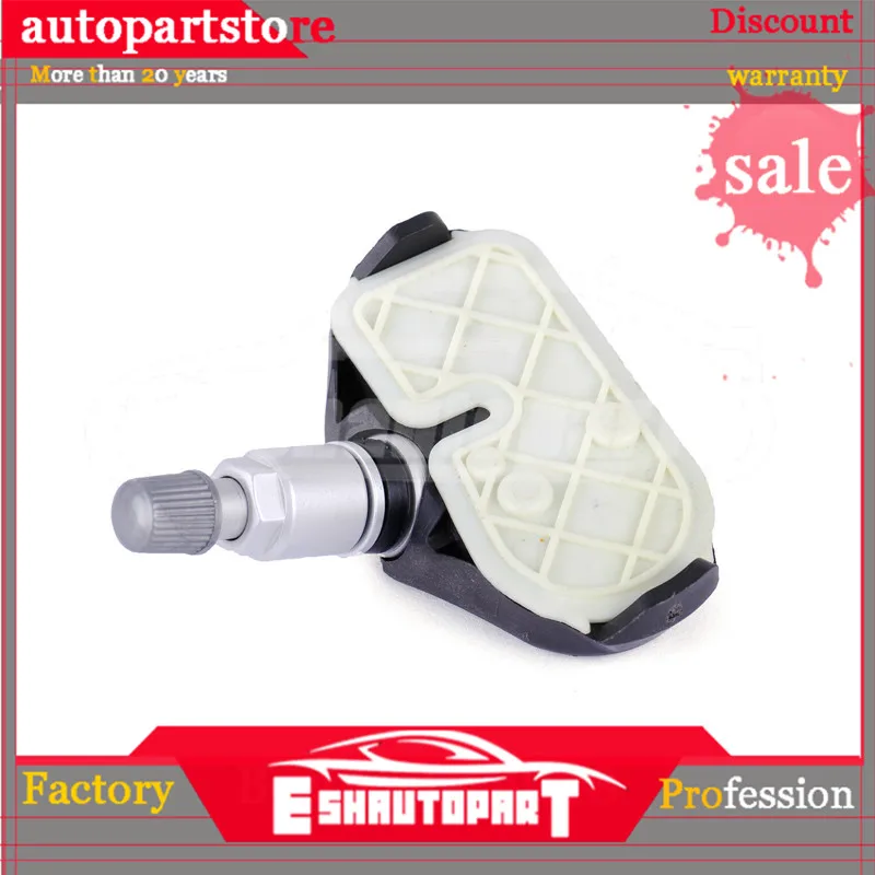 4 шт. датчик давления в шинах TPMS для Honda Odyssey Ridgeline, Pilot Acura RL TL MDX 3.2L 3.5L 2005- 315 МГц