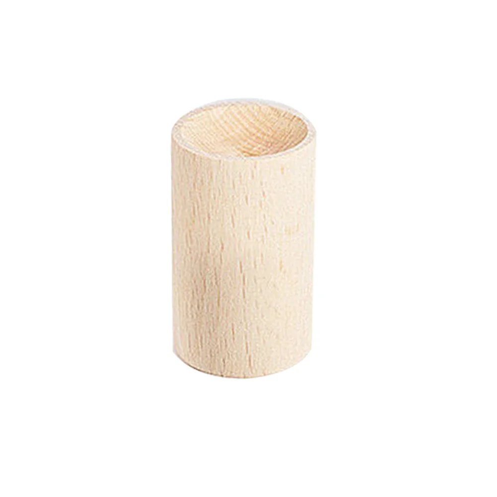 Long Lasting Air Purification Essential Oil Aroma Diffuser Stress Relief Home Wooden Car Refreshing Fragrance Office Bedroom - Цвет: Cherry Wood