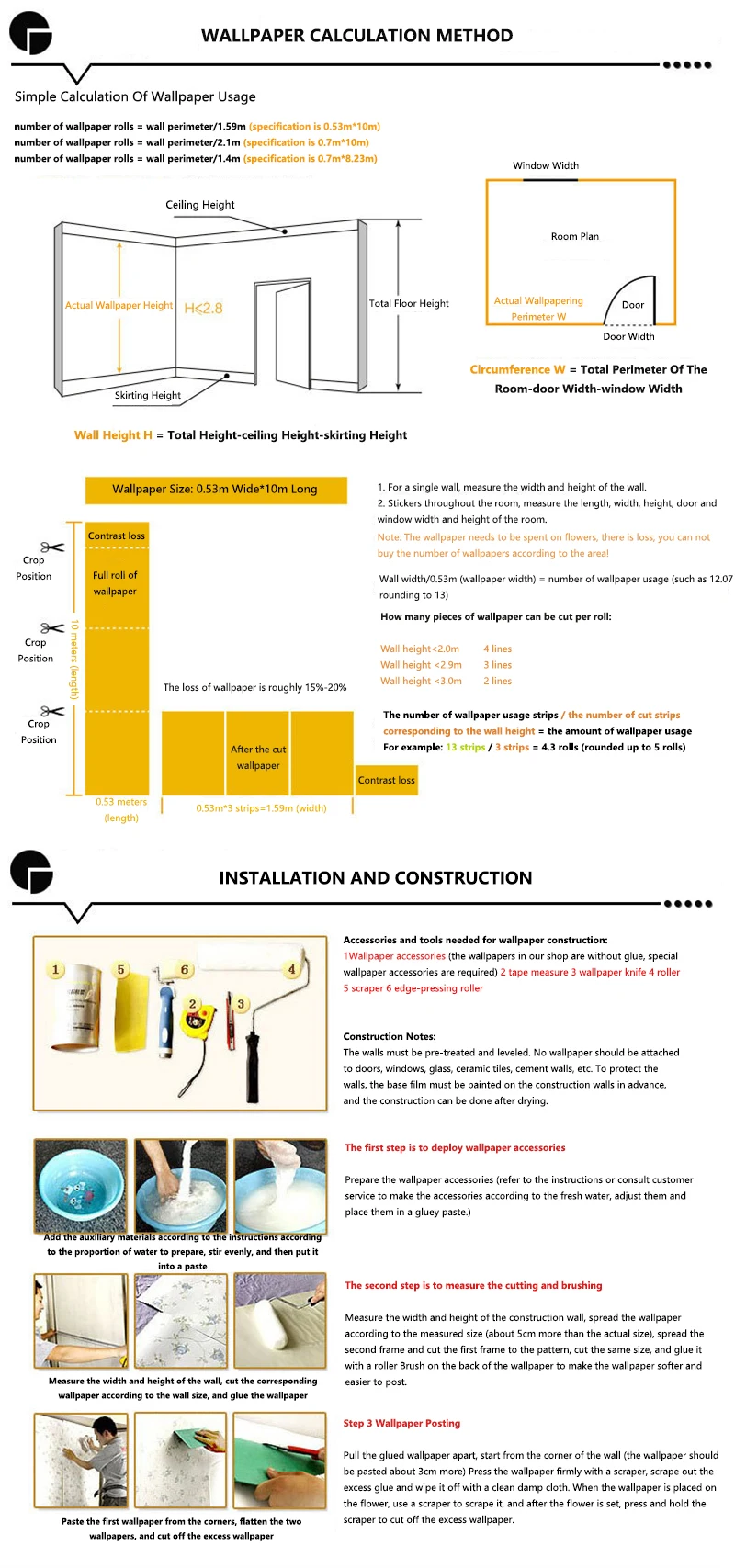 Computers e Electronics