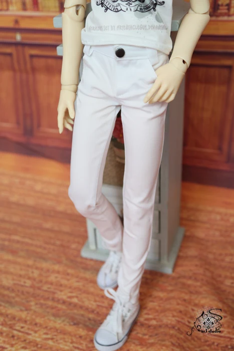 1/4 1/3 BJD кукла повседневные штаны Одежда Аксессуары для BJD/SD SSDF ID72 сильный дядюшка, не включает в себя куклы, обувь, парик и другие E2639