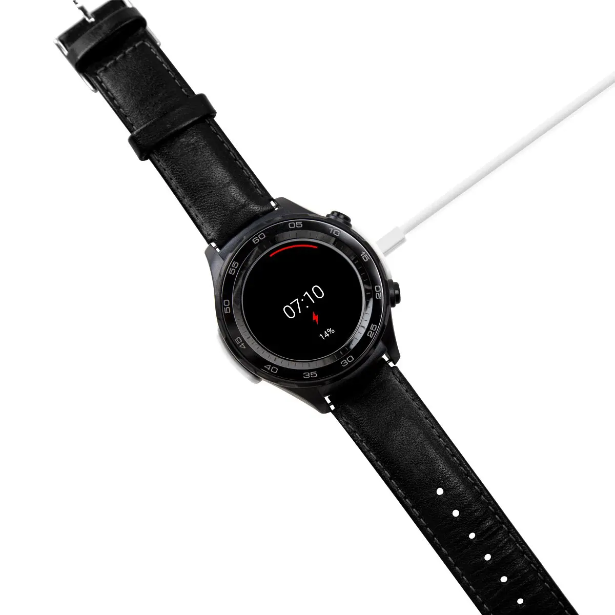 Зарядное устройство YSAGi для Huawei Watch 2 / Watch2 Pro сменный usb кабель зарядки держатель