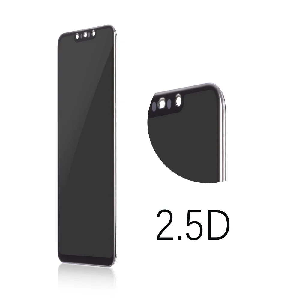 Дисплей для Huawei Nova 3 PAR-AL00 par al00 LCD в сборе с тачскрином 6.3'' черный