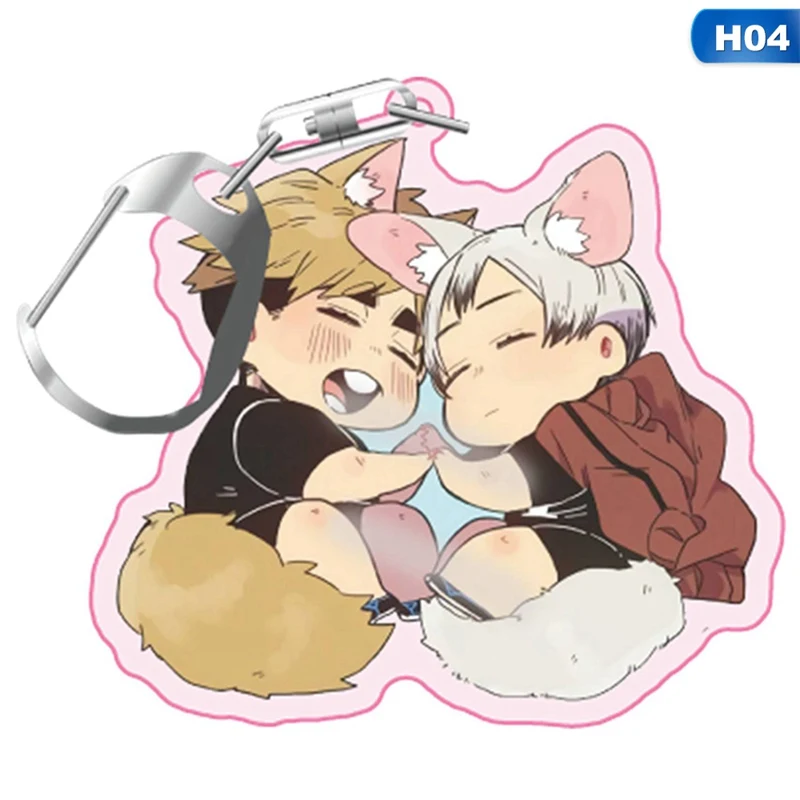 H4e8d4ee379ff4e01b31b3f536517be43H - Haikyuu Merch