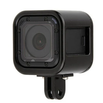 

Suitable for GoPro Hero 4/5 Aluminum Protective Shell, Metal Case, Protective Case