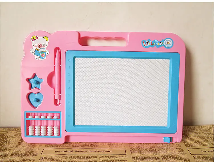 От 1 до 3 лет Детские обучающие игрушки для детей Цвет Sketchpad детский Стеганный пуховик с рисунками Детские обучающие игрушки