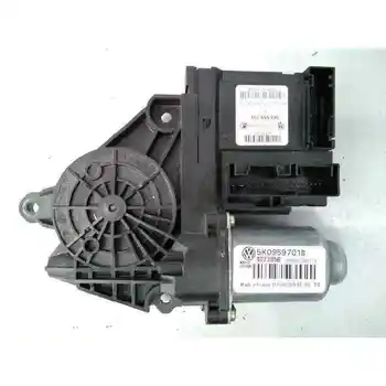 

5K0959701B WINDOW MOTOR FRONT LEFT VOLKSWAGEN GOLF VI (5K1)