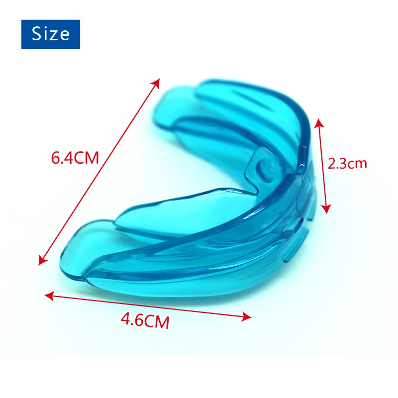 T4A Dental Braces Teeth Whitening Tool Tooth Braces Retainers Tooth Alignment Trainer Teeth Grinding Guards teeth whitening kit