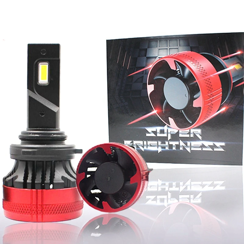 110W 20000LM H7 H11 PSX26W 9005 9012 H1 LED Bulbs LED H7 headlight F5 LED Headlights Bulb Fog Light H4 H10 Car LED Headlamp