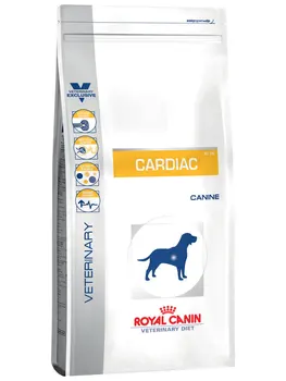 

ROYAL CANIN ROYAL CANIN CARDIAC EC26 for adult dogs with heart failure